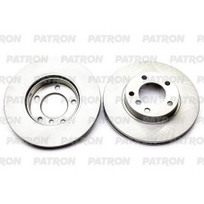 PBD1538 PATRON Гальмівний диск