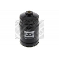63505 MAPCO Паливний фільтр