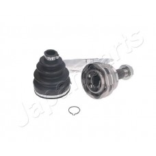 GI-0004 JAPANPARTS Шарнирный комплект, Привідний вал
