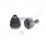 GI-0004 JAPANPARTS Шарнирный комплект, Привідний вал