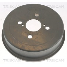 8120 13209C TRISCAN Гальмівний барабан