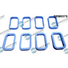 DRM057S Dr.Motor Automotive Комплект прокладок впускний колектор