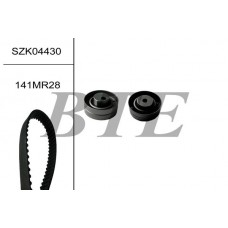 SZK04430 BTE Комплект ременя ГРМ