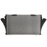 DAX025TT THERMOTEC Интеркулер