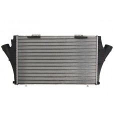DAX025TT THERMOTEC Интеркулер