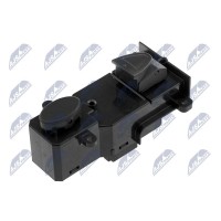 EWS-HD-007 NTY Вимикач склопідйомник