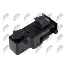 EWS-HD-007 NTY Вимикач склопідйомник
