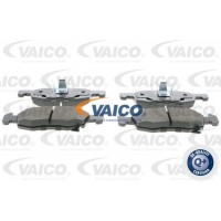 V40-1933 VAICO КомплеК т гальмівних колодок, дискове гальмо