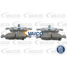 V40-1933 VAICO КомплеК т гальмівних колодок, дискове гальмо