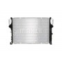 CR 512 000S MAHLE Радіатор охолодження двигуна