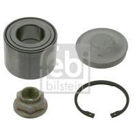 22864 FEBI BILSTEIN Комплект підшипника ступиці колеса