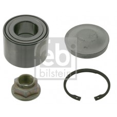 22864 FEBI BILSTEIN Комплект підшипника ступиці колеса
