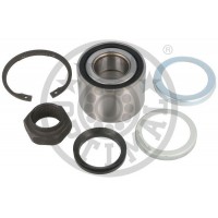 602320 OPTIMAL Комплект підшипника ступиці колеса
