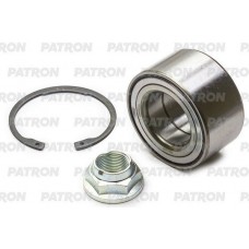 PBK6653 PATRON Комплект підшипника ступиці колеса