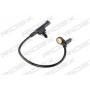 412W0163 RIDEX Датчик частота обертання колеса