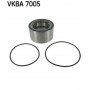 VKBA7005 SKF Комплект підшипника ступиці колеса