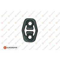 E128C68 EUROREPAR Гумові смужки система випуску