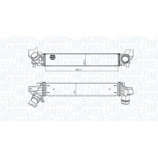351319205450 MAGNETI MARELLI Интеркулер