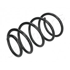 ZC3209G JAPANPARTS Пружина ходової частини