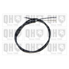 BC4176 QUINTON HAZELL Тросик, cтояночный тормоз