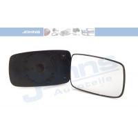 90 32 38-81 JOHNS Дзеркальне скло зовнішнє дзеркало