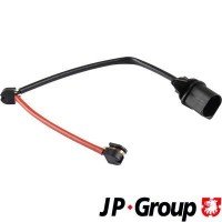 1197302000 JP GROUP Датчик зносу гальмівних колодок