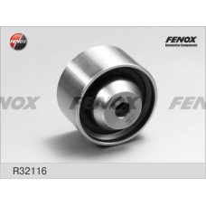 R32116 FENOX Паразитный / Ведущий ролик, Зубчастий ремінь