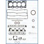 WG1452731 WILMINK GROUP Комплект прокладок двигун