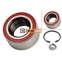 2466416 OMNICRAFT Комплект підшипника ступиці колеса