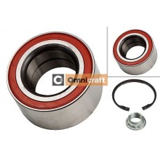 2466416 OMNICRAFT Комплект підшипника ступиці колеса