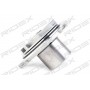 1260W0034 RIDEX Водяний насос охолодження двигуна