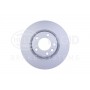 8DD 355 109-761 HELLA PAGID Гальмівний диск