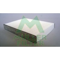 FC155 MULLER FILTER Фільтр повітря у внутрішньому просторі