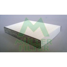 FC155 MULLER FILTER Фільтр повітря у внутрішньому просторі