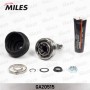 GA20515 MILES Шарнирный комплект, Привідний вал
