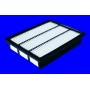 ELP9503 MECAFILTER Повітряний фільтр
