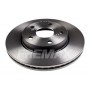 BD2890 FREMAX BRAKE DISC HIGH CARBON