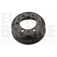 5825251211 EUROBRAKE Гальмівний барабан