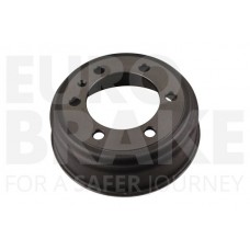 5825251211 EUROBRAKE Гальмівний барабан