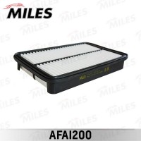 AFAI200 MILES Повітряний фільтр