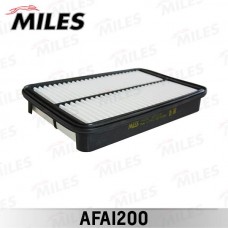 AFAI200 MILES Повітряний фільтр