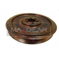 30-0059 MAXGEAR Ремінний шків колінчастий вал