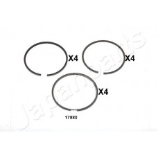 RC17880 JAPANPARTS Поршневе кільце