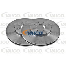 V40-80049 VAICO Гальмівний диск