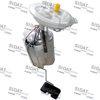 72583A2 SIDAT Елемент системи живлення