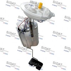 72583A2 SIDAT Елемент системи живлення
