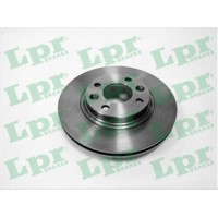 R1062V LPR Гальмівний диск