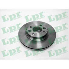 R1062V LPR Гальмівний диск