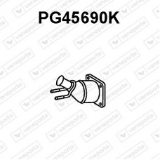 PG45690K VENEPORTE Катализатор