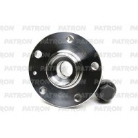 PBK7011H PATRON Комплект підшипника ступиці колеса